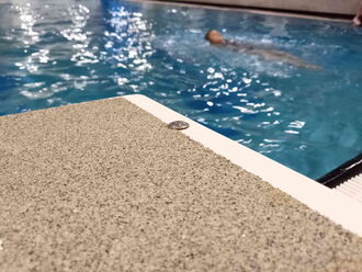 Inklusives Schwimmen BSG