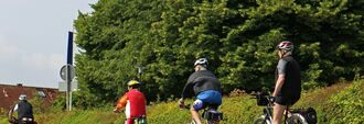 Fahrradtour BSG Nordwalde