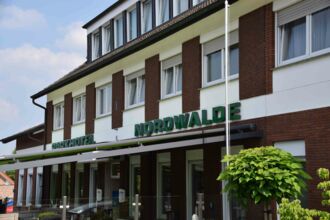 Parkhotel Nordwalde