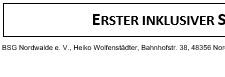 Einladung Abteilung