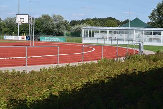 Sportplatz Nordwalde