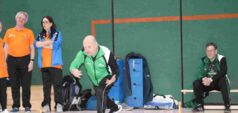 Bosselturnier BSG Nordwalde 2024