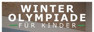 Winterolympiade Kinder BSG Nordwalde