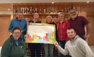 BSG Nordwalde zeig dein Profil