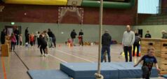 Winter Winderolympiade BSG