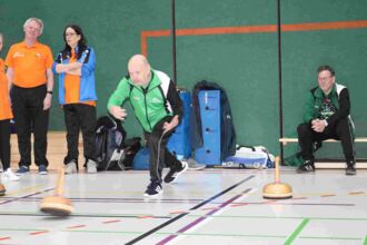 Bosselturnier BSG Nordwalde 2024