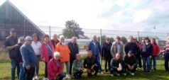 FFW und Boule Nordwalde