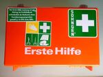 Erste Hilfe BSG Nordwalde Erste Hilfe BSG Nordwalde