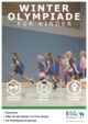 Winterolympiade Kinder BSG Nordwalde