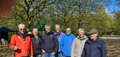 BSG Nordwalde Boulespieler