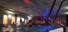 Wassergymnastik BSG Nordwalde