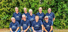 Boule BSG Mannschaftsfoto