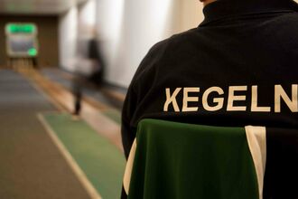 Kegeln BSG Nordwalde