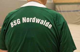 Schwimmen BSG Nordwalde
