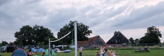 Kinderzelten BSG