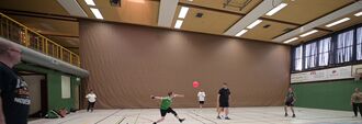 Prellball BSG Nordwalde
