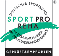 dsb Sport pro Reha