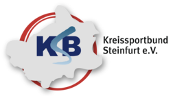 Logo KSB Steinfurt