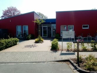 Familienzentrum Wiesengrund Nordwalde